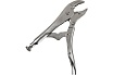 Ручной зажим с фиксатором Smartbuy 180 мм, tools SBT-LP-180p1