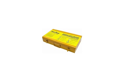Комплект сварочного оборудования MeerPlast 20-63 CA-009/CN-008B-63M ТТ000014447