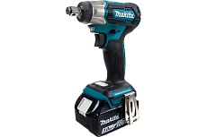 Аккумуляторный гайковерт Makita DTW181RFE