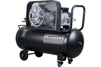 Компрессор Verton Air AC-100/420R 01.5985.12197
