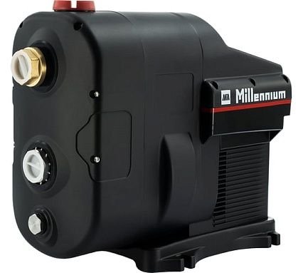 Насосная станция Millennium SCALA с частотным преобразователем NSCL2345