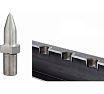Термосверло SHARKMETAL под М05 d4.5 (удлиненное-торцующее) 4671021436398