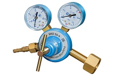 Редуктор кислородный БКО 50-4 Сварог 1C008-003295635