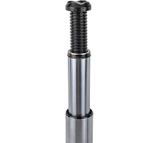 Домкрат бутылочный Rockforce 12т RF-TH812001 BIG(57098)