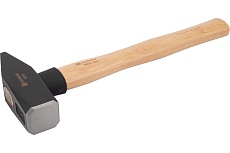 Слесарный молоток Norgau тип N600-1500 1500 гр 075002150