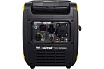 Инверторный генератор Huter DN7500SXA -электростартер 64/10/10