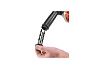 Электронная ударная дрель Black&Decker KR806K