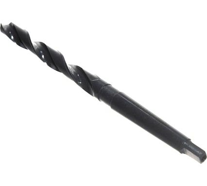 Сверло по металлу к/х (12х101х182 мм; Р6М5; КМ1) HORTZ HOR 122459