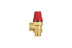 Предохранительный сбросной клапан DOUBLE-LIN ВР-НР 1/2"-3/4" LL3127 (1/2"x3/4")
