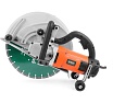 Электрический бетонорез Messer KX-400 10-40-400