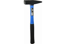 Молоток, стеклопластиковая ручка, 400 гр MOS 44054М