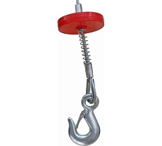 Таль электрическая стационарная Shtapler PA (J) 1200/600кг 10/20м 71058966