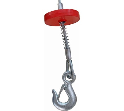 Таль электрическая стационарная Shtapler PA (J) 1200/600кг 10/20м 71058966