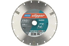 Алмазный диск для мрамора Marmo Pro 230x22.23 мм NORTON 70184626668