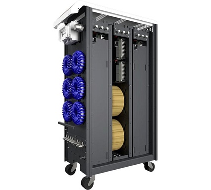Трехфазный стабилизатор напряжения Вольт Engineering Герц ПРО Э 16-3/160 v3.0