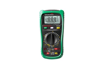 Измеритель емкости и индуктивности Mastech MS8360E 13-2028