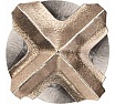Бур по бетону (20х400/540 мм; SDS-max) DeWalt DT 60817
