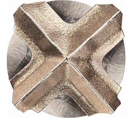 Бур по бетону (20х400/540 мм; SDS-max) DeWalt DT 60817