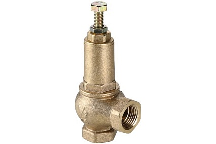 Предохранительный регулировочный клапан Valtec 1-16 Бар, 3 4 VT.1831.RG.05