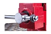 Тиски Практик WILTON Heavy duty 191 (150 мм)