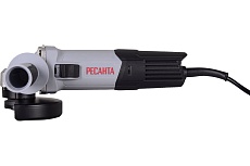 Углошлифовальная машина Ресанта УШМ-115/800 75/12/1