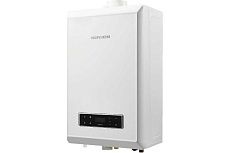 Котел конденсационный газовый Navien NCB700-35K настенный, двухконтурный НС-1350906