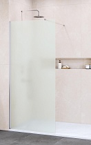 Душевая перегородка RGW Walk In WA-002 100x195 хром, матовое 35100210-21