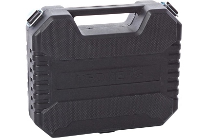 Аккумуляторная дрель-шуруповерт Redverg RD-SD12L/2Y 6632398