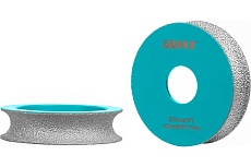 Диск для скругления плитки 75х15 мм, #50/60 BIHUI DGW315