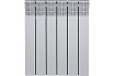 Биметаллический радиатор Radena CS 500/100 6 секций 009010406