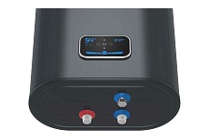 Аккумуляционный электрический бытовой водонагреватель Thermex THERMEX ID 80 V pro Wi-Fi ЭдЭБ01137