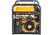 Бензиновый генератор Denzel PS 70 EA, 7,0 кВт, 230В, 25л 946894
