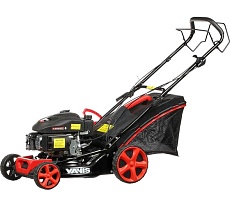 Бензиновая самоходная газонокосилка YANIS Vortex V48SLP 718016