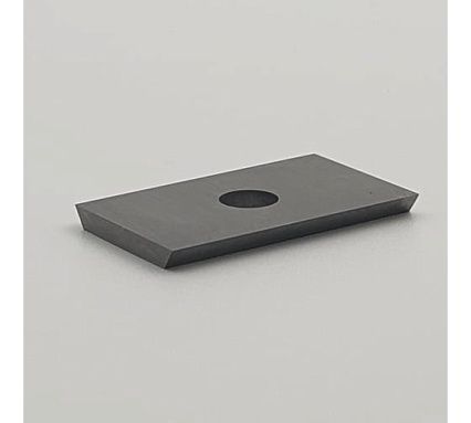 Нож твердосплавный универсальный RED SAMURAI TS 20x12x1,5 (T04F) (10шт.) TPRS0001305