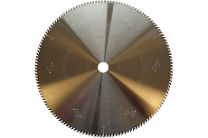 Диск пильный Industrial Aluminium TOP 420х32 мм, 144Т Hilberg HAT420