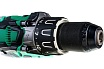 Аккумуляторный ударный винтоверт Hikoki DV36DA DV36DARGZ