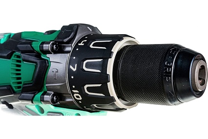 Аккумуляторный ударный винтоверт Hikoki DV36DA DV36DARGZ
