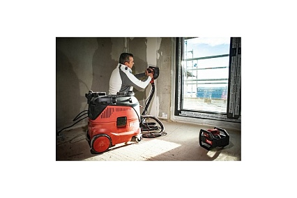 Шлифовальная машина для стен и потолков Flex GCE 6-EC Handy-Giraffe 497568
