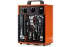 Тепловентилятор Hotrix QSE 5020 HX QSE5020