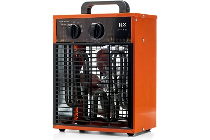 Тепловентилятор Hotrix QSE 5020 HX QSE5020