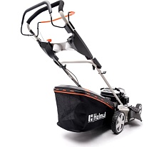 Бензиновая газонокосилка Helmut TR 51SL hl-142