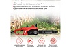Электрическая цепная пила Starwind SE-1814 1800 Вт длина шины 14 дюймов 35 см 1909386