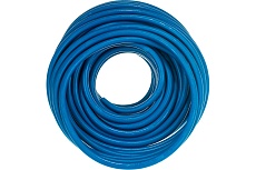Рукав газовый синий (9.0 мм; 3 класс; бухта 40 м) HYRUBBERS СВ000002979