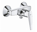 Смеситель для душа Grohe BauFlow 23632000