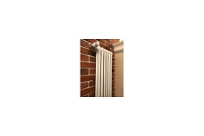 Трубчатый радиатор Arbonia 2180/06 № 12 RAL9016 3/4