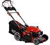 Газонокосилка самоходная бензиновая Eco LG-745 E EC2014-7
