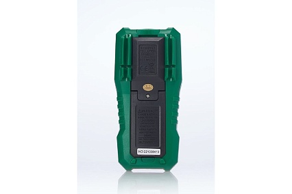 Мультиметр цифровой Mastech MS890D+ 1000V (измер.ёмкость,частота ,температ,NCV)+тест транзисторов,диодов 00-00014135