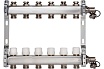 Коллекторная группа ColSys Р805R 6 выходов Р1805R22506