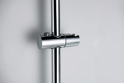 Душевой гарнитур Aquatek Лугано AQ2022CR хром Душевой гарнитур Aquatek Лугано AQ2022CR хром