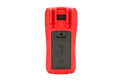 Универсальный цифровой мультиметр UNI-T UT890D+ 00-00002533